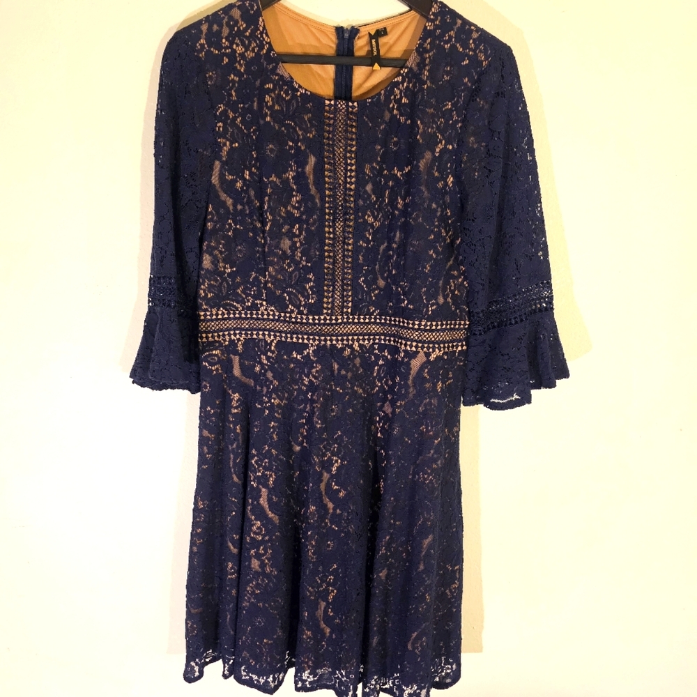 Miusol Dress